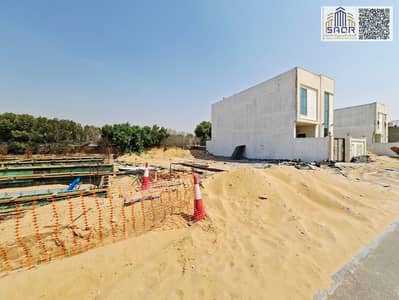 阿尔赫利奥， 阿治曼 住宅地块待售 - 5974388767202593421. jpg
