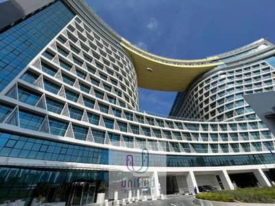 Studio for Rent in Palm Jumeirah, Dubai - 16. png
