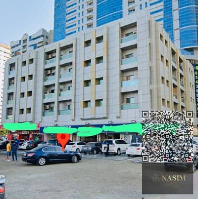 Здание Продажа в Аль Рашидия, Аджман - 3cf4e8ff-1268-48c7-8de5-ba311d976368. jpg