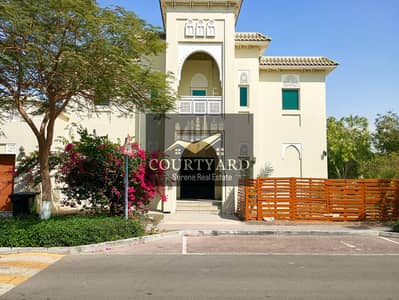 4 Bedroom Villa for Rent in Al Furjan, Dubai - 1(1). jpg