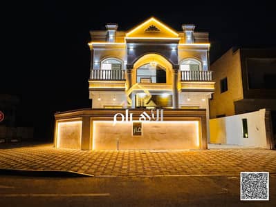 5 Bedroom Villa for Sale in Al Helio, Ajman - IMG-20250930-WA0500. jpg