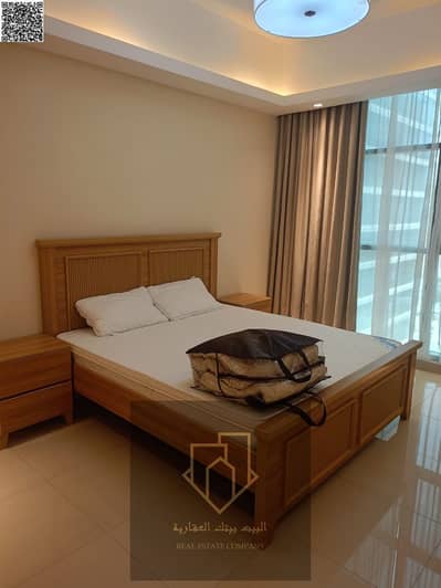 2 Bedroom Apartment for Sale in Al Rashidiya, Ajman - WhatsApp Image 2025-09-27 at 3.16. 48 PM. jpeg