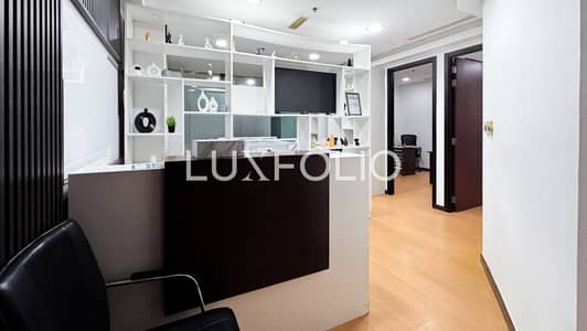 商业湾， 迪拜 写字楼待售 - 位于商业湾，城堡大厦 的写字楼 1900000 AED - 12943982