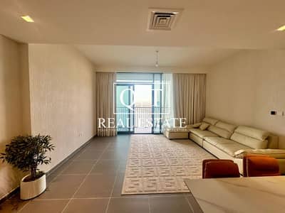 2 Bedroom Flat for Rent in Dubai Creek Harbour, Dubai - Spacious 2-Bedroom Apartment | Full Sea Views | Ready to Move In