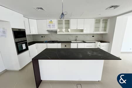 3 Bedroom Villa for Rent in The Springs, Dubai - JUST RENOVATED | LAKE VIEW | 2E | EXTENDED