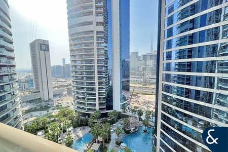 1 Bedroom Flat for Sale in Business Bay, Dubai - 1 Bedroom | Vacant | Furnished