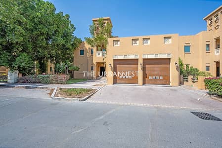 3 Bedroom Villa for Rent in Al Furjan, Dubai - 3 Bedroom | Prime Location | Ready to Move In