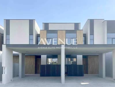 3 Bedroom Townhouse for Rent in Mudon, Dubai - Multiple Options | Brand New | Unfurnished