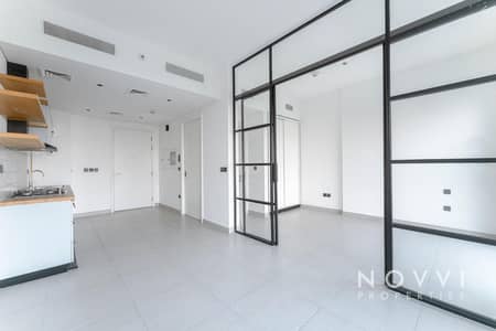 1 Bedroom Apartment for Rent in Dubai Hills Estate, Dubai - Address View | Well Maintained | 1 Bedroom