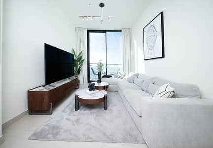 朱美拉环形村(JVC)， 迪拜 1 卧室单位待租 - 2606 BINGHATTI HOUSE JVC 10. png