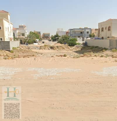 Plot for Sale in Al Mowaihat, Ajman - WhatsApp Image 2025-10-01 at 1.32. 47 PM. jpeg