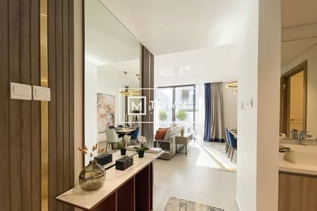 4 Bedroom Villa for Sale in Ajmal Makan City - Sharjah Waterfront, Sharjah - IMG-20250915-WA0169. jpg