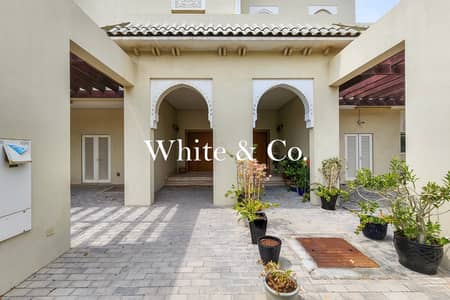 3 Bedroom Townhouse for Sale in Al Furjan, Dubai - Prime location |Income Generating| Type B