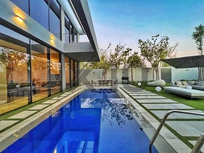 6 Bedroom Villa for Sale in Tilal City, Sharjah - 1e5b58f9-9935-45fc-af62-239336a4f8bf. JPG