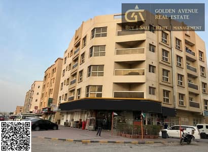 Building for Sale in Al Jurf, Ajman - IMG-20250930-WA0097. jpg