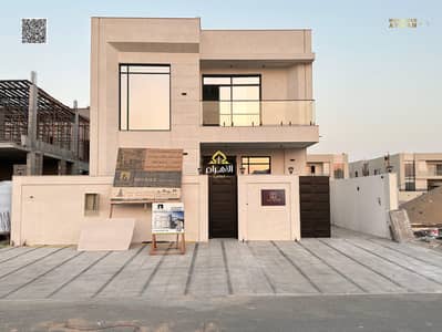 5 Bedroom Villa for Sale in Al Zahya, Ajman - batch_IMG-20250926-WA0118. jpg