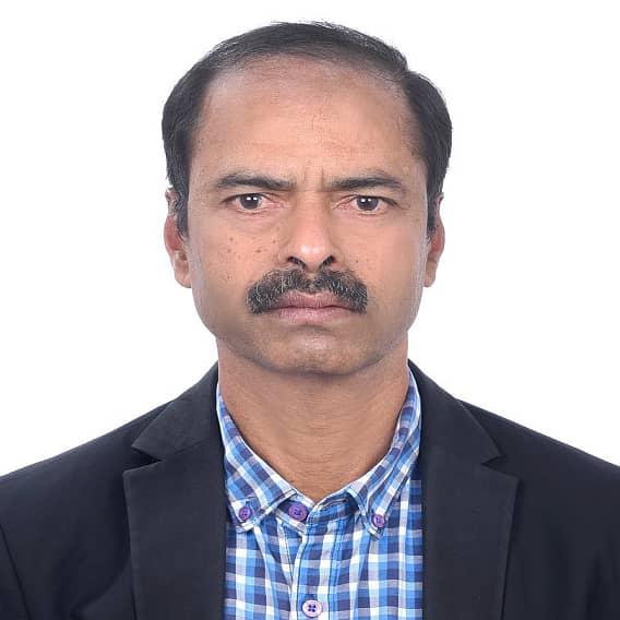 Naranamlpuram Sankaran Viswanath Ramesh