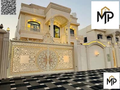 5 Bedroom Villa for Sale in Al Rawda, Ajman - batch_781588468-1066x800. jpg