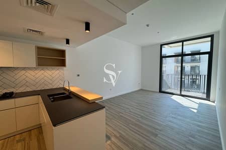 1 Bedroom Apartment for Rent in Jumeirah Village Circle (JVC), Dubai - White Goods | Spacious | Low Floor | Near Park