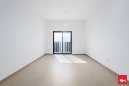 1 Bedroom Flat for Rent in Jumeirah Village Circle (JVC), Dubai - Modern I New I Unfurnished I Well Maintained