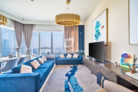 迪拜媒体城， 迪拜 2 卧室公寓待租 - 位于迪拜媒体城，迪拜阿瓦尼棕景套房酒店 2 卧室的公寓 230000 AED - 12944134