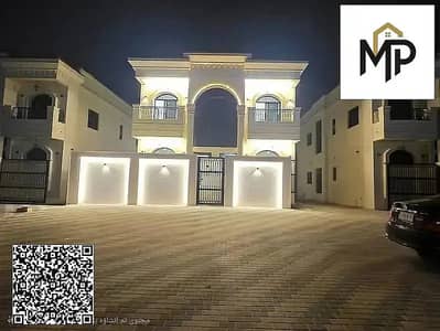 5 Bedroom Villa for Sale in Al Helio, Ajman - batch_796768709-1066x800. jpg