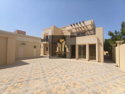 5 Bedroom Villa for Sale in Baniyas, Abu Dhabi - WhatsApp Image 2025-10-01 at 1.05. 29 PM. jpeg