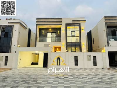 5 Bedroom Villa for Sale in Al Helio, Ajman - batch_WhatsApp Image 2025-09-28 at 22.35. 29_d7ec528c. jpg