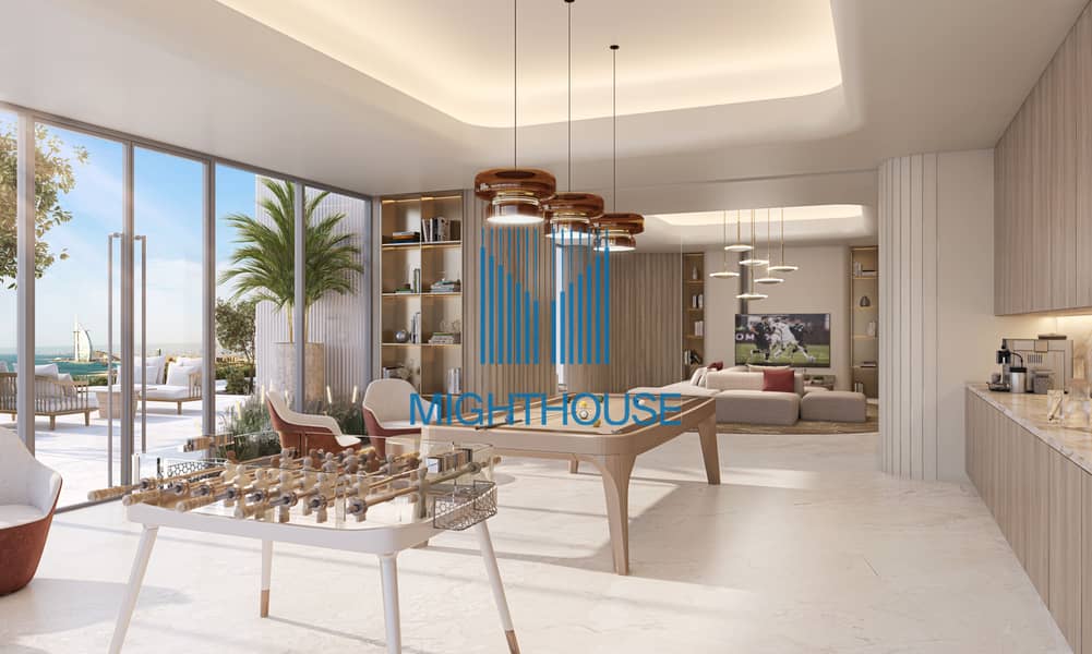 3 2 Nakheel Central-Multi-functional Room. jpg