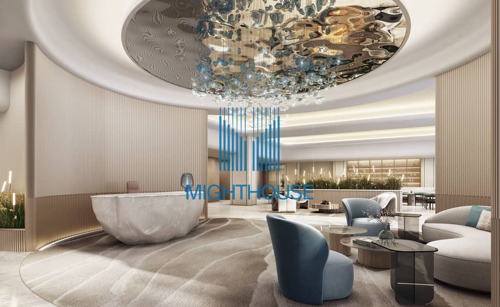 10 Lobby at Ground Floor. jpg