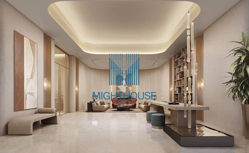 11 1 Nakheel Central - Lobby. jpg