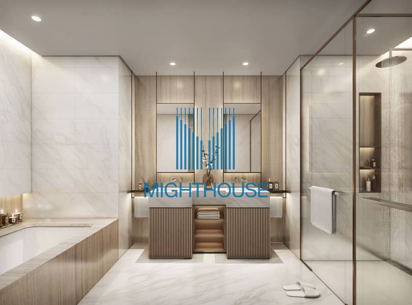 13 Nakheel BTR- Penthouse Bathroom. jpg