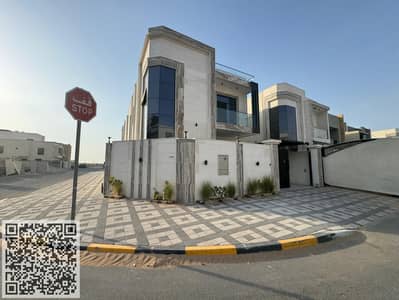 阿尔扎哈亚， 阿治曼 5 卧室别墅待售 - IMG-20251001-WA0036. jpg