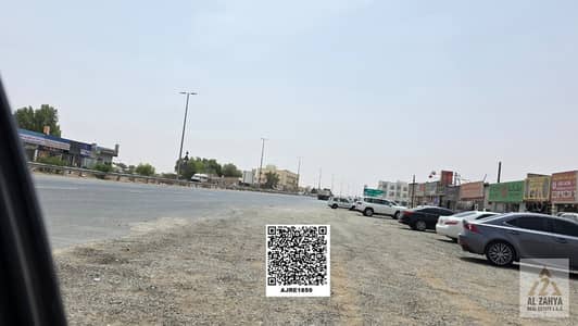 Industrial Land for Sale in Al Qasimia, Sharjah - d5b42d7d-9879-4cd4-aaee-fb7a2044165c. jpg
