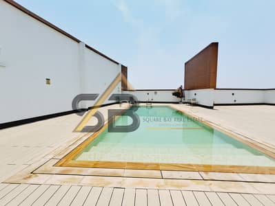 1 Bedroom Flat for Rent in Dubai Silicon Oasis (DSO), Dubai - 20240706_125525. jpg