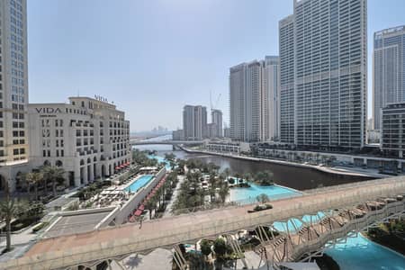 迪拜溪港， 迪拜 1 卧室公寓待售 - Grove (7 of 97). jpg
