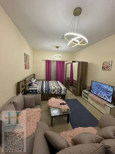 Студия в аренду в Аль Нуаимия, Аджман - WhatsApp Image 2025-10-01 at 1.28. 06 PM. jpeg