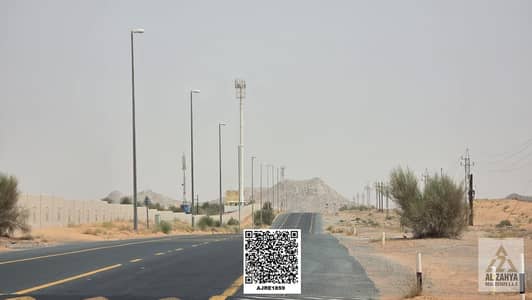 Industrial Land for Sale in Al Qasimia, Sharjah - 06d81b48-542f-4fce-8720-190acfeb0f0b. jpg