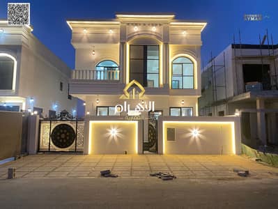 5 Bedroom Villa for Sale in Al Helio, Ajman - batch_IMG-20250925-WA0148. jpg