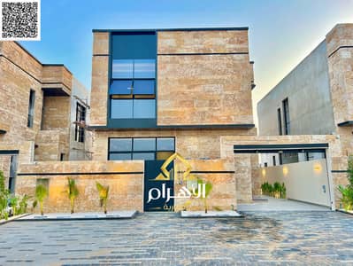 فیلا 5 غرف نوم للبيع في الزاهية، عجمان - batch_WhatsApp Image 2025-09-28 at 22.37. 18_ba1f90a3. jpg
