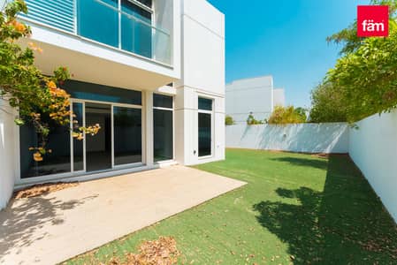 3 Bedroom Townhouse for Sale in Mudon, Dubai - 3BR Type A | Corner Unit | Big Plot | Vacant