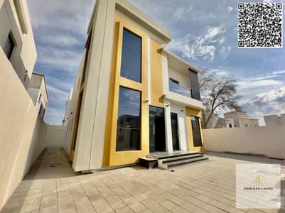3 Cпальни Вилла Продажа в Аль Хелио, Аджман - batch_batch_batch_WhatsApp Image 2024-11-05 at 1.35. 39 PM (17). jpg