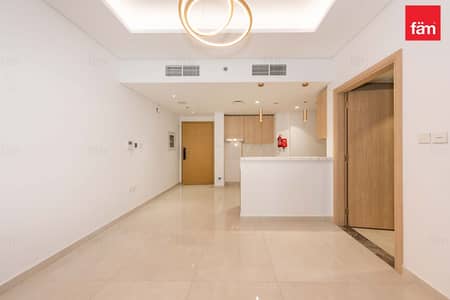 Studio for Rent in Jumeirah Village Circle (JVC), Dubai - Cozy & Comfortable | 4 Cheques | Unfurnished