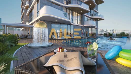 2 Bedroom Flat for Sale in Dubai Islands, Dubai - Luxury 2BR Apartment | Resort Living | High ROI