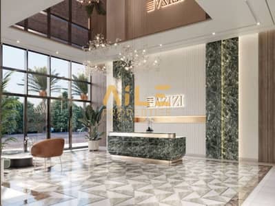 1 Bedroom Flat for Sale in Dubai Islands, Dubai - Easy Payment Plan l Smart Home l Great Investment