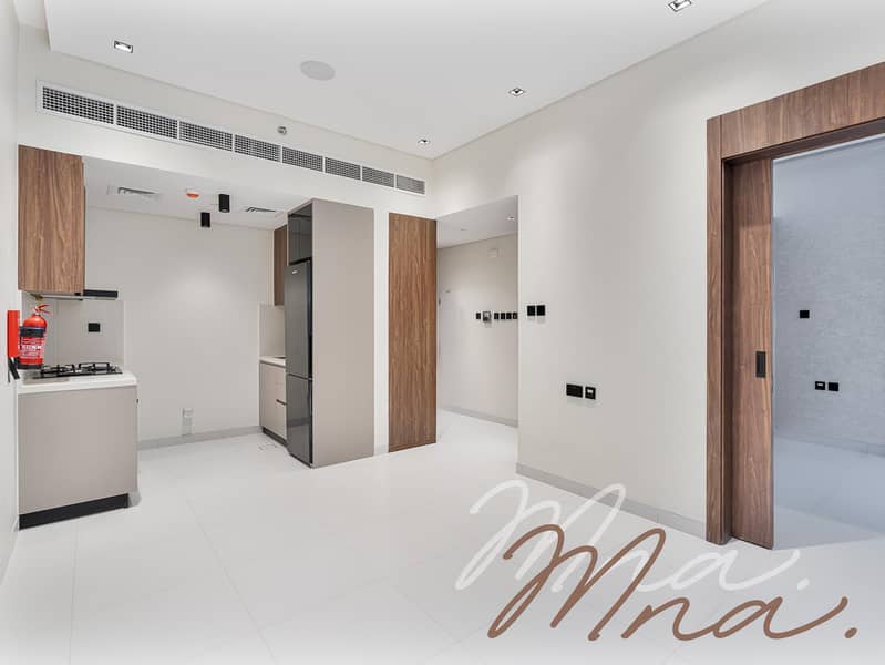 位于阿尔扬街区，托里诺公寓 1 卧室的公寓 85000 AED - 12944306