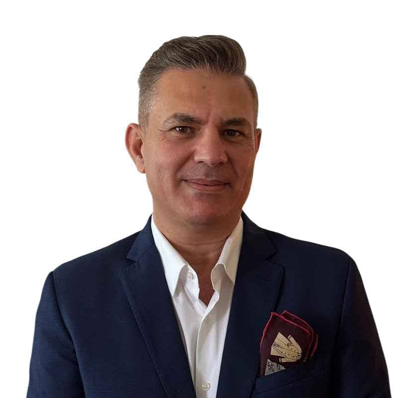 Omar Al Delaimi