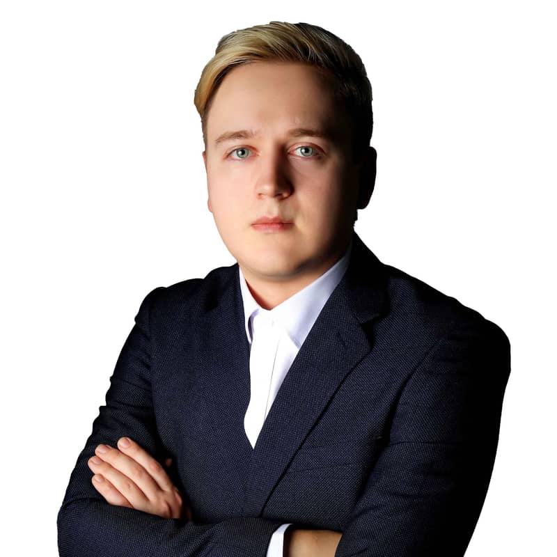 Volodymyr Fedorets