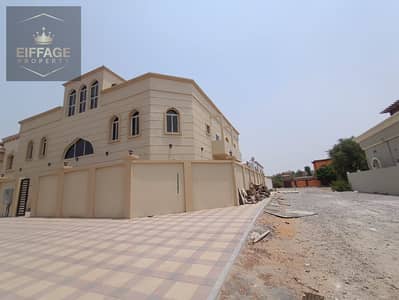 11 Cпальни Вилла Продажа в Аль Мовайхат, Аджман - IMG-20251001-WA0003. jpg