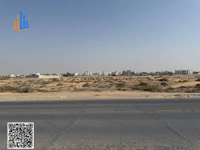 Plot for Sale in Al Rahmaniya, Sharjah - WhatsApp Image 2025-10-01 at 1.57. 44 PM (1). jpeg